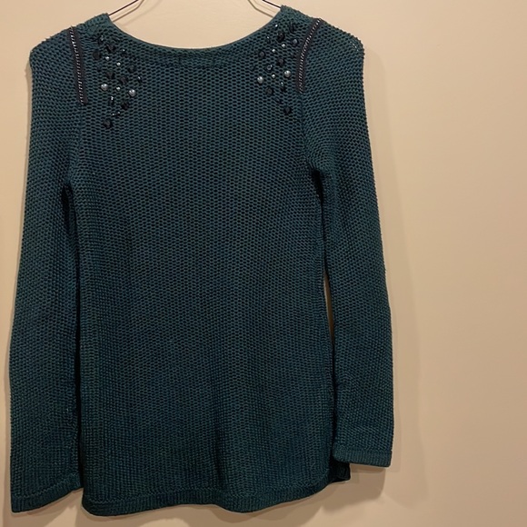 RW & Co Knit Pullover - Picture 5 of 5